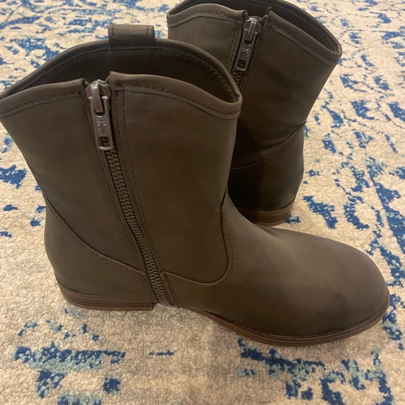 Frye boots - Picture 2 of 3